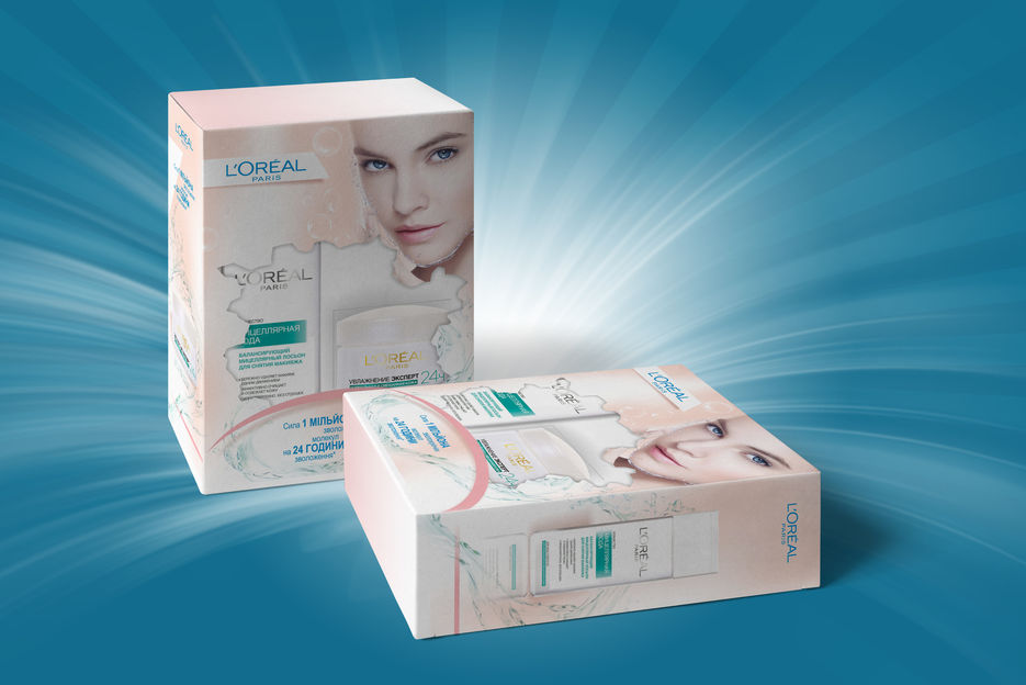 LOREAL COS