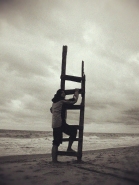 Stairway to