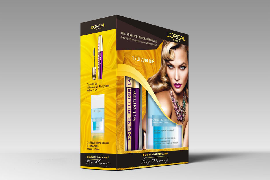 LOREAL