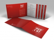 Red Cat