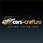 Логотип для сайта автозапчастей