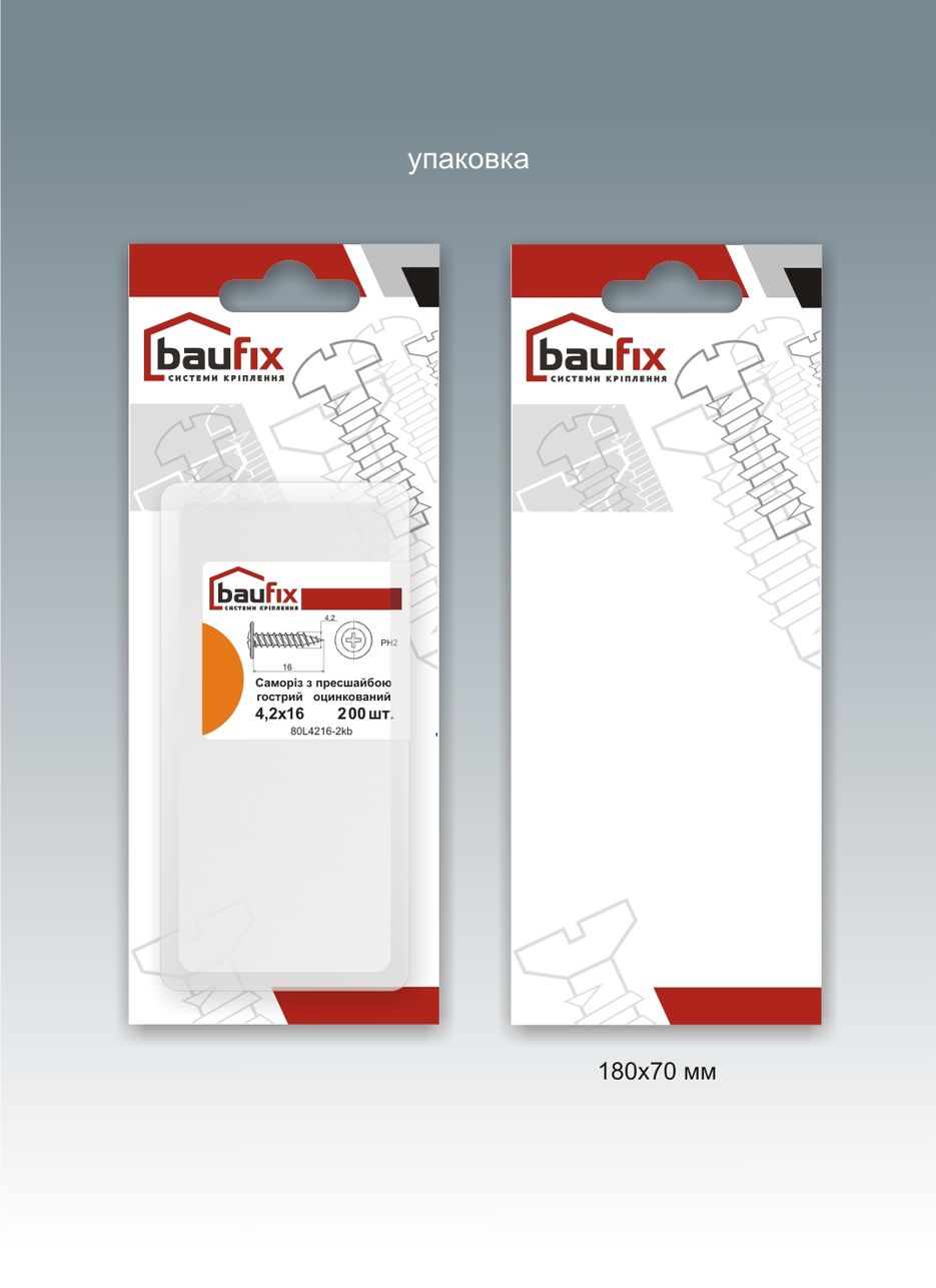 BAUFIX