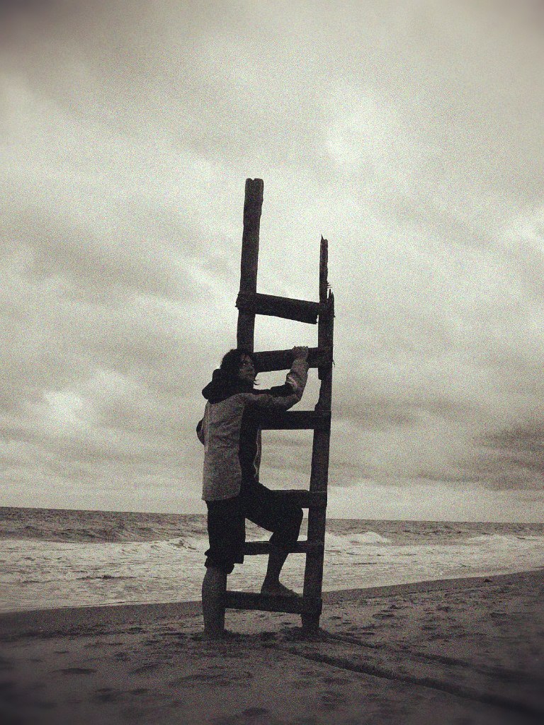 Stairway to