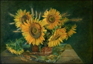 Sunflowers