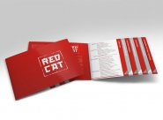 Red Cat