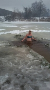 Крещенский мороз