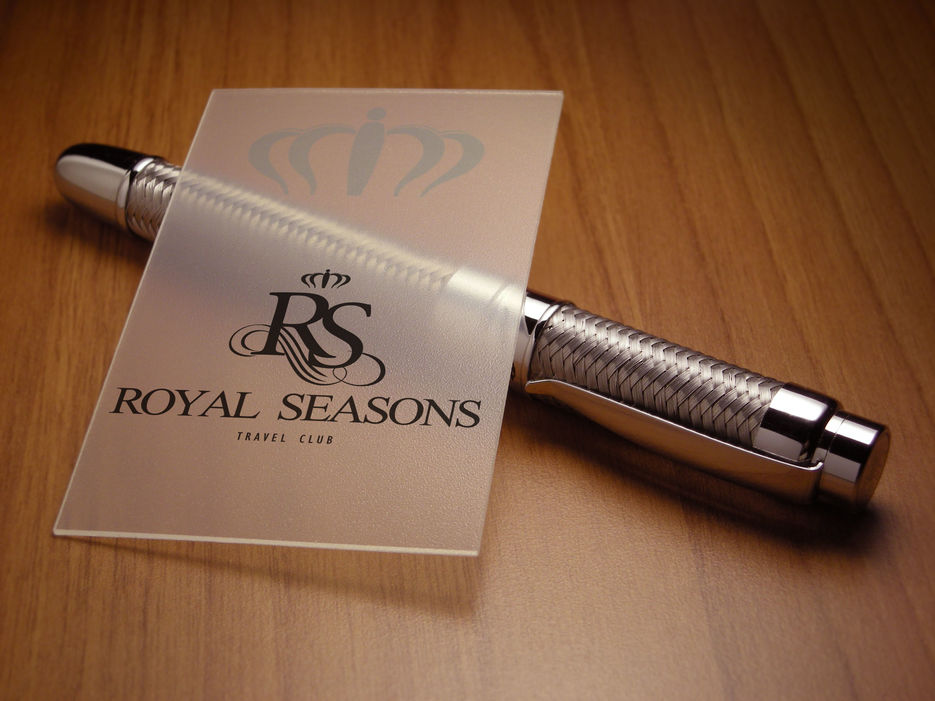 Royal Seasons