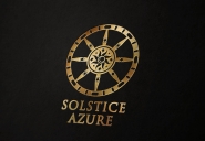 Solstice Azure