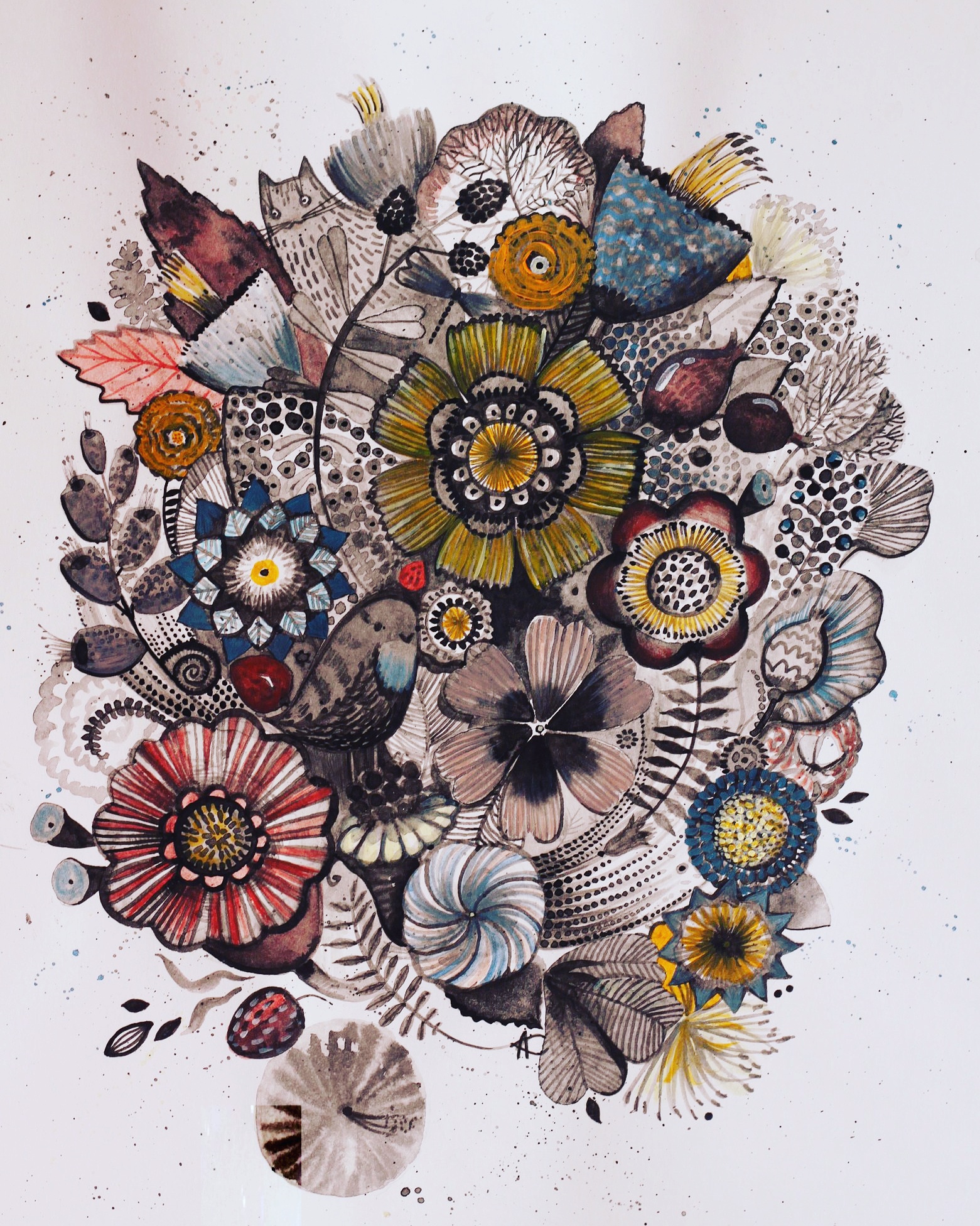 Flowers