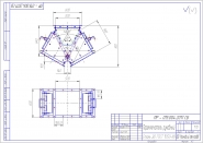 Перемикач потоку рукавний