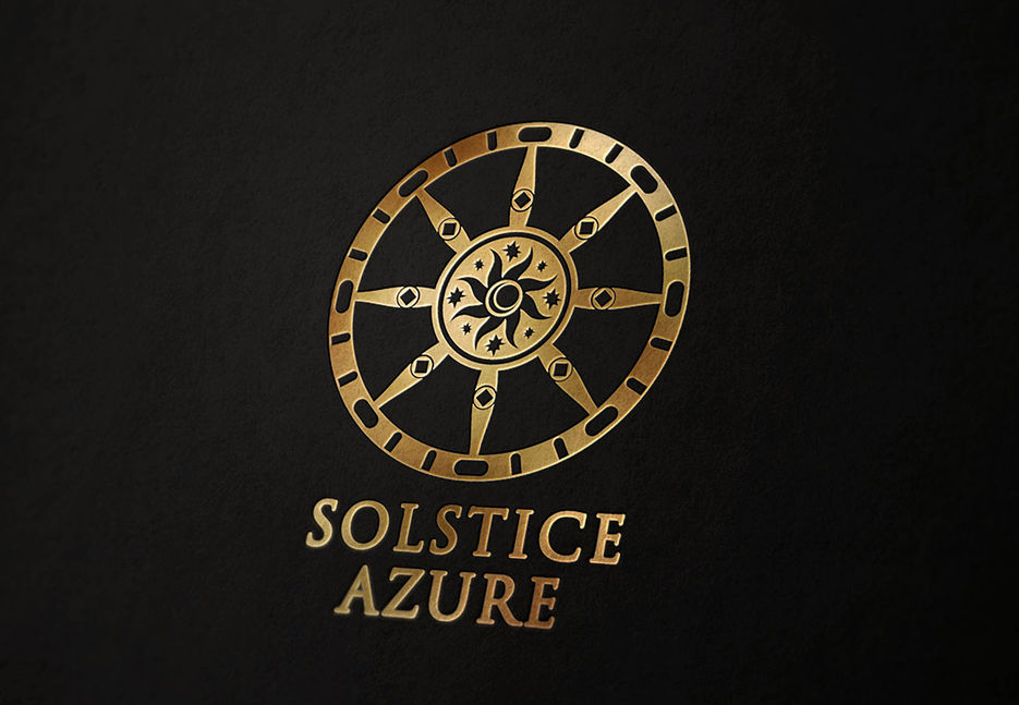 Solstice Azure
