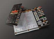 Pizza & Sushi