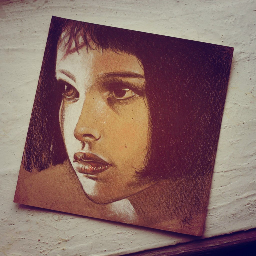Mathilda 