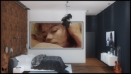 Wood's Bedroom Bungalow