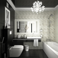 Bathroom ''MarazziMania''