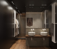 Woodstones Bathroom