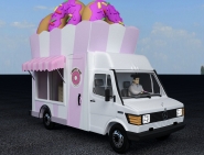 Food Truck