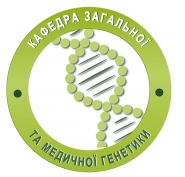 Логотип кафедры