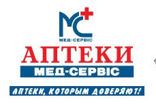 Сеть аптек "МедСервис" - рекламный ролик