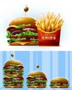 Fast food
