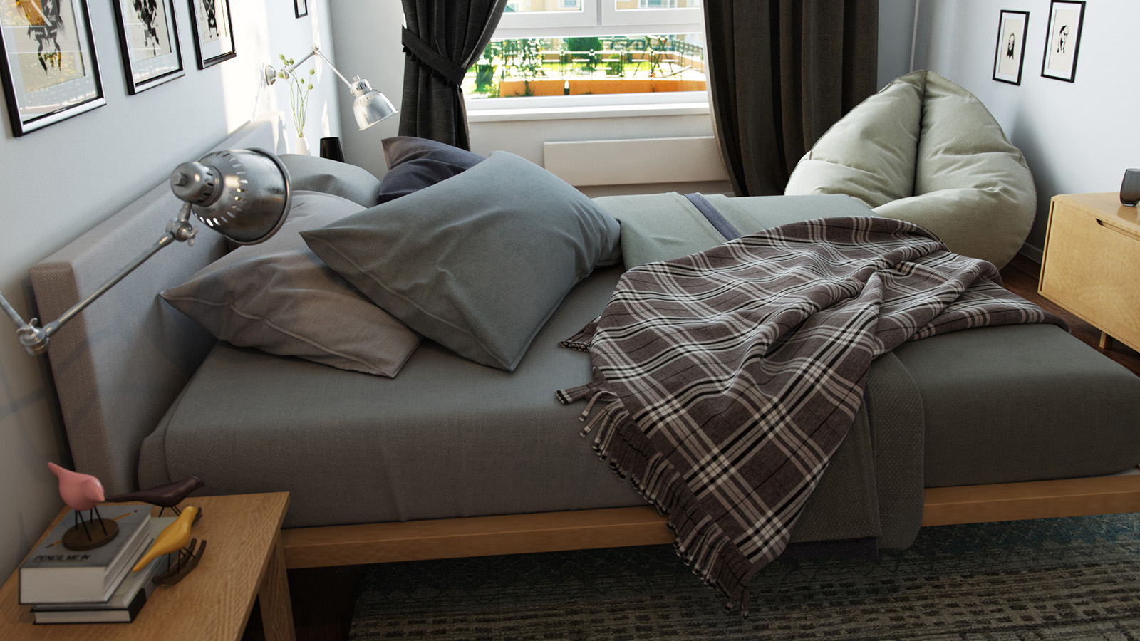 Bedroom01