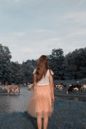 village Princess