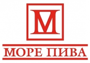 Море пива - рекламный ролик