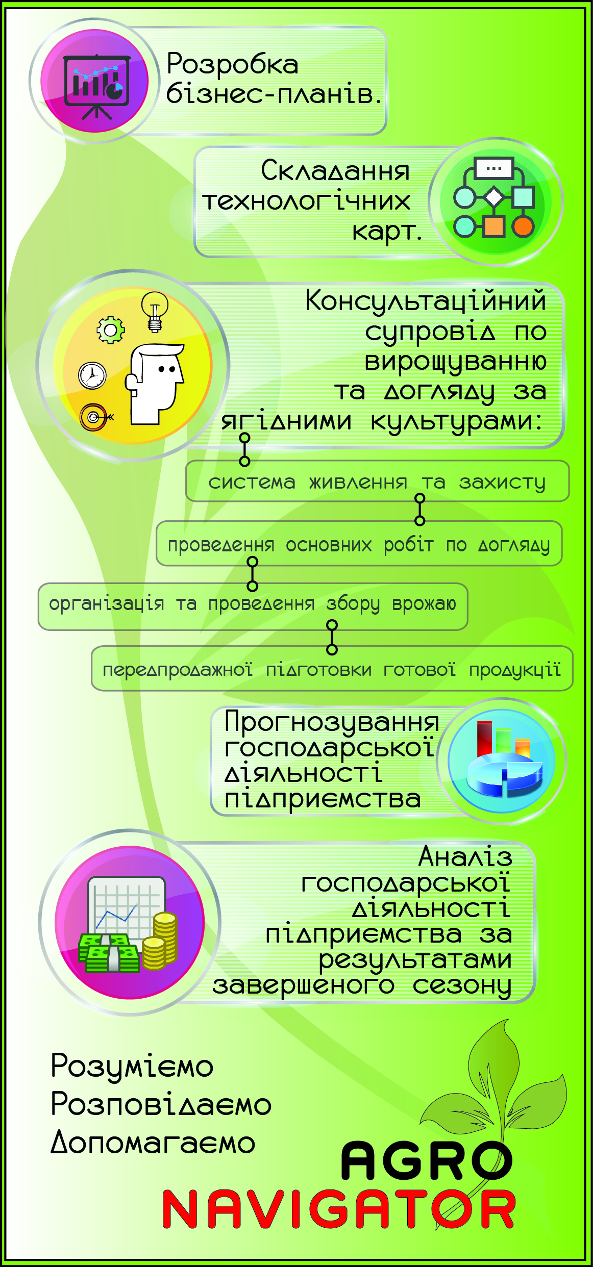 буклет