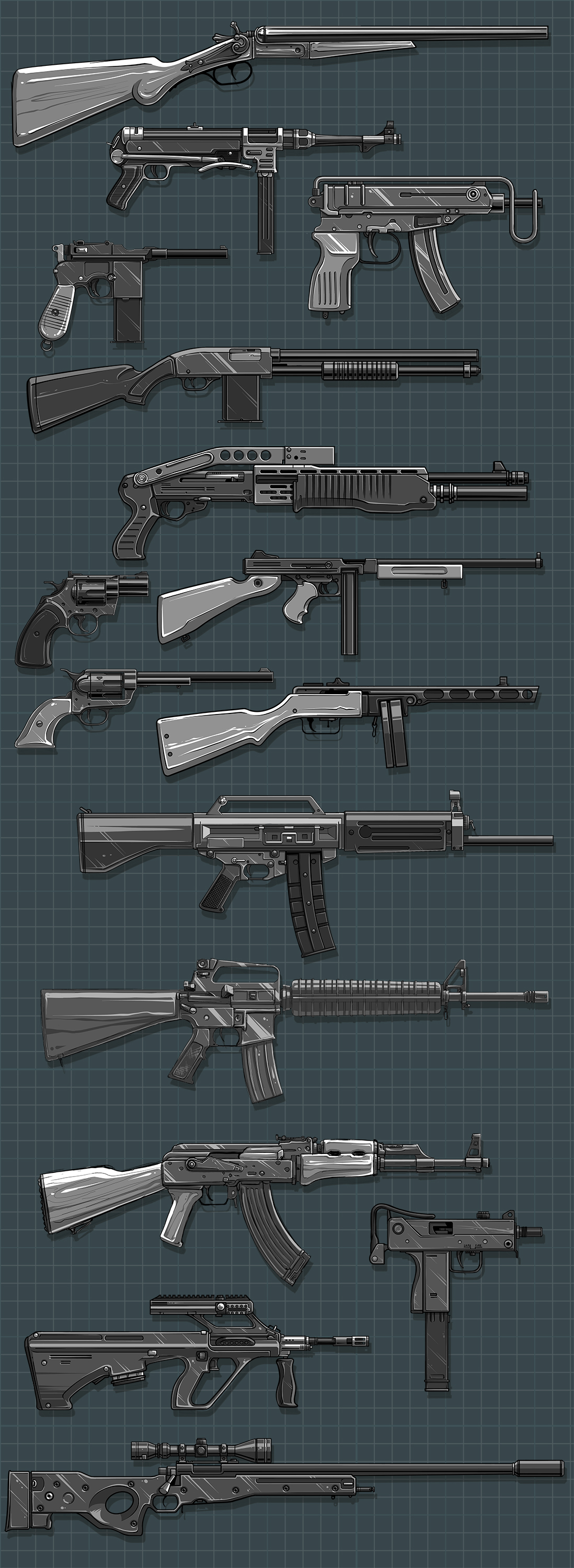 Weapon