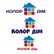 лого магазин красок