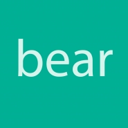 bear