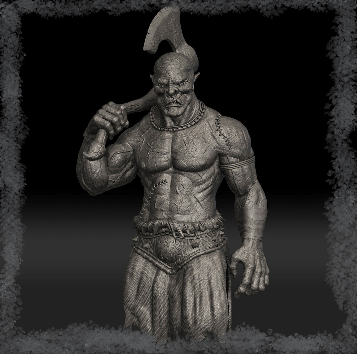 Orc