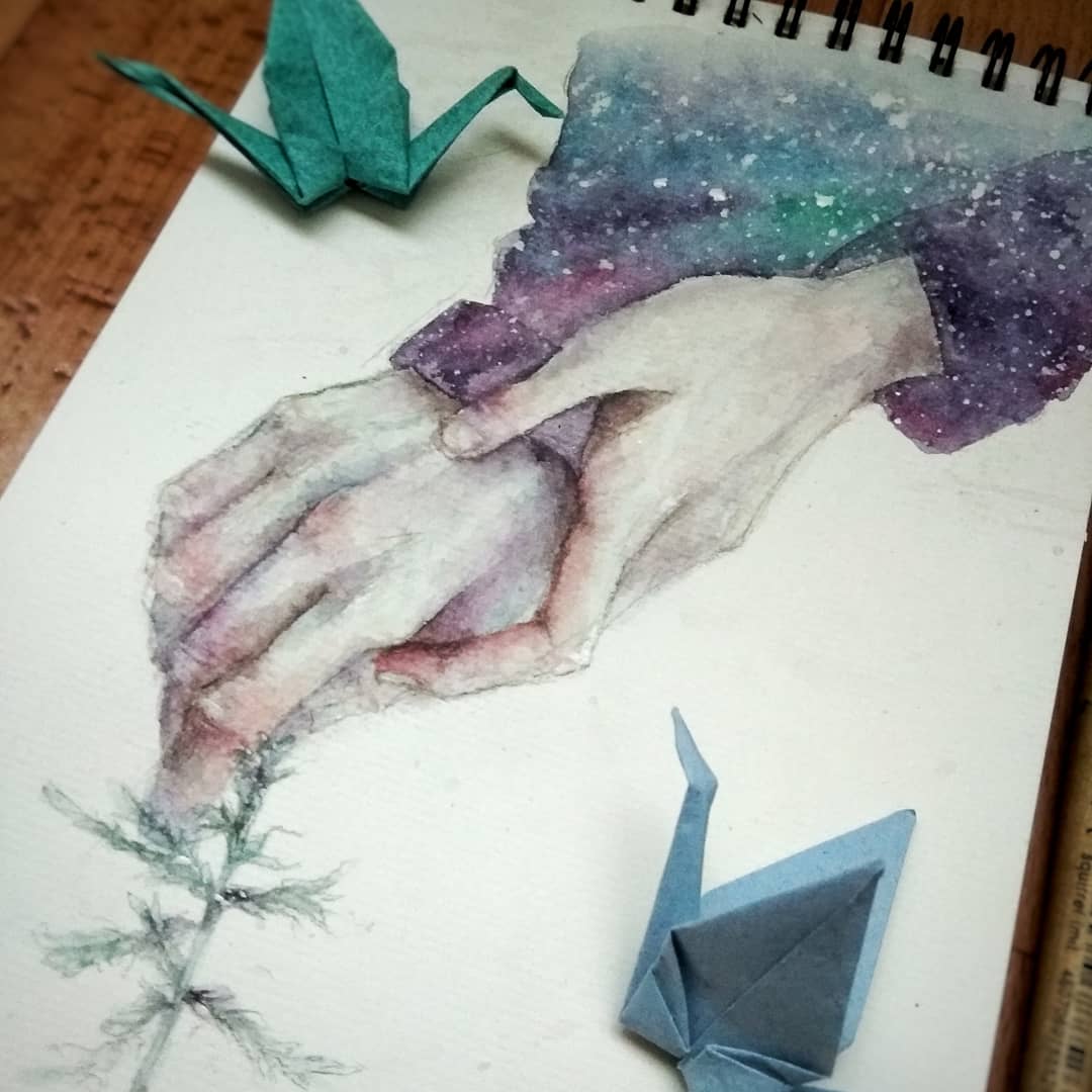 Открытки
