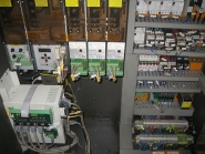 Модернизация фрезерного станка DECKEL MAHO MH 600W