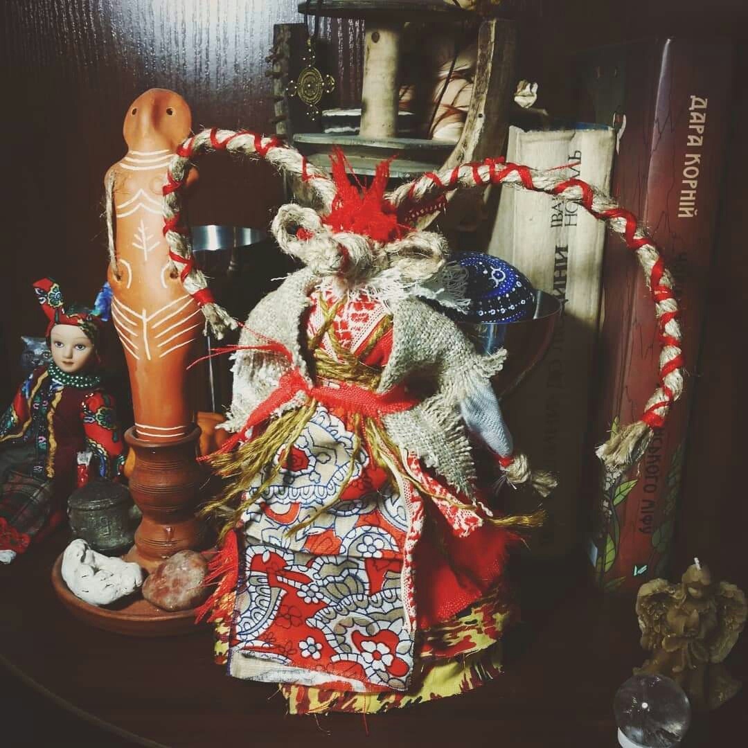 Коза
