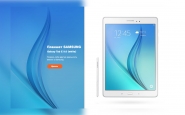 Samsung Galaxy Tab