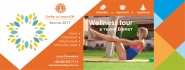 Yoga & stretching 