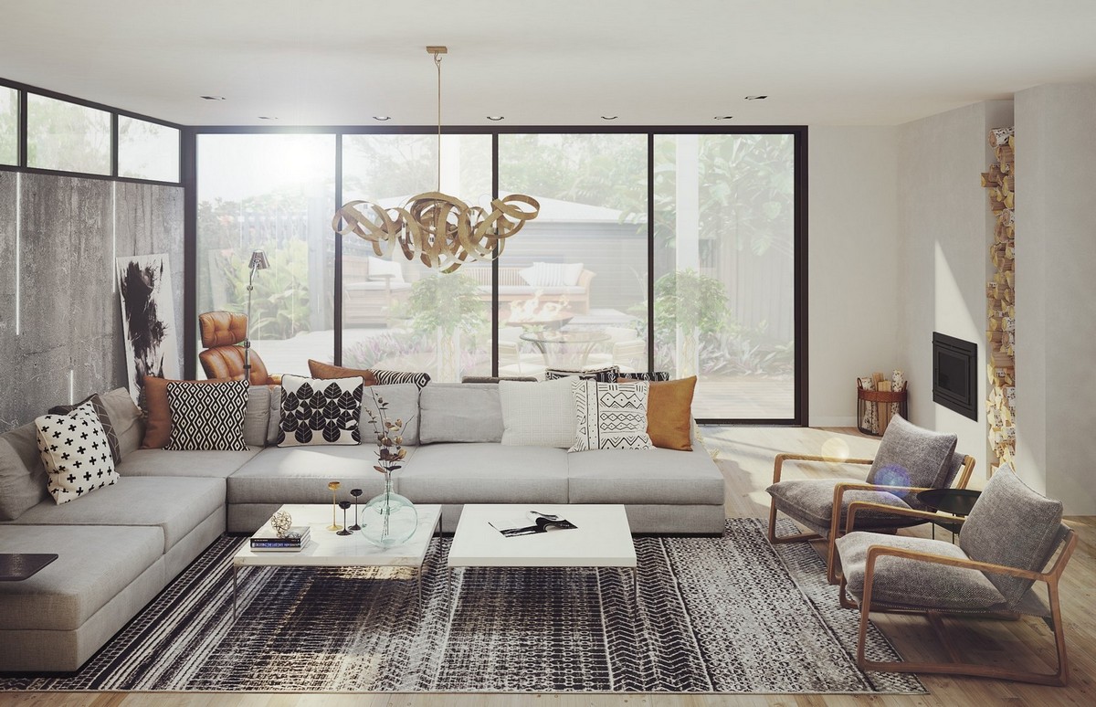 Scandinavian living room_04
