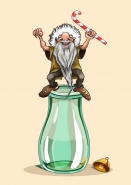  gnome