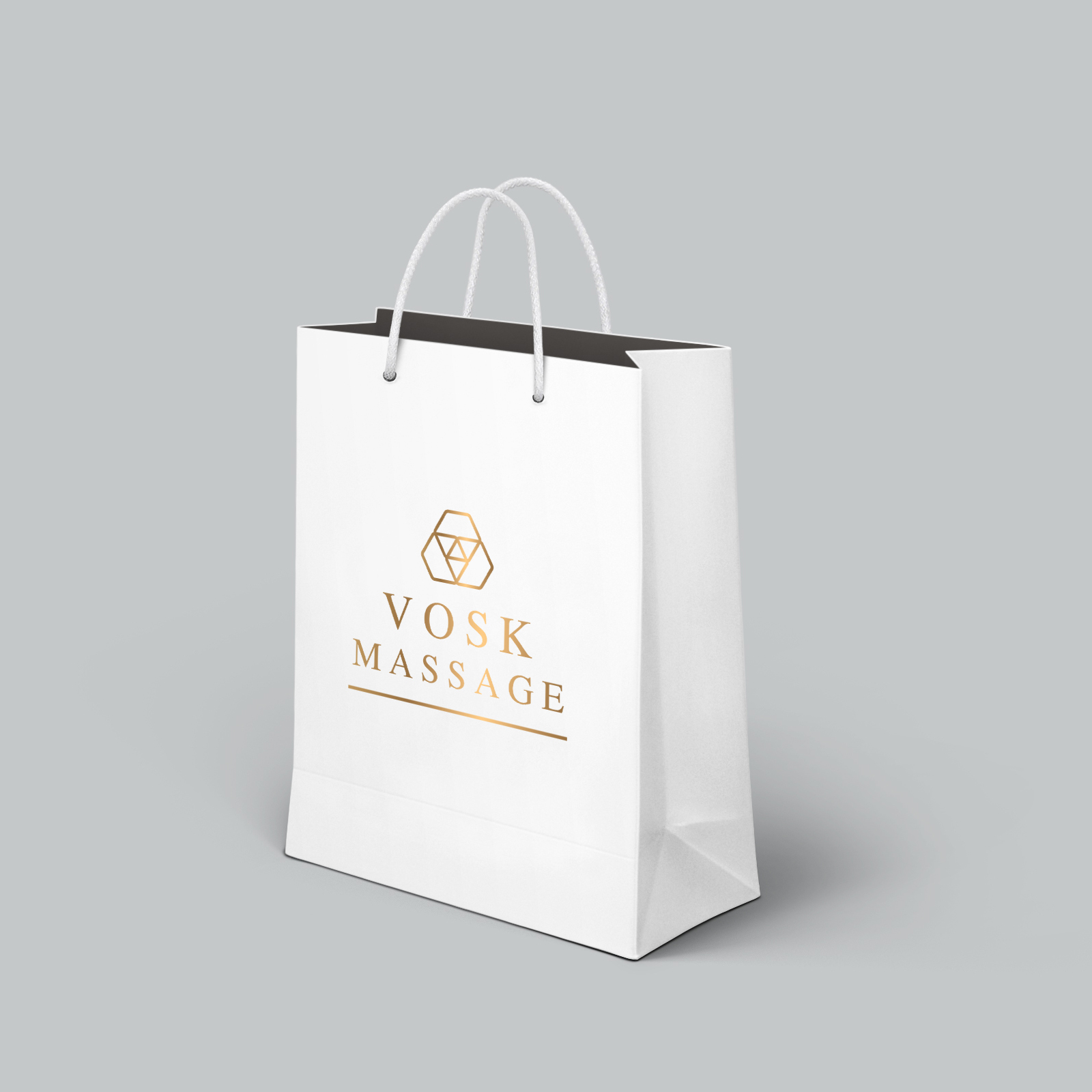 VoskMassage