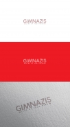 Логотип онлайн-школы "Gimnazis"