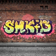 Digital Graffiti