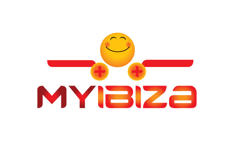 лого для MyIbiza 