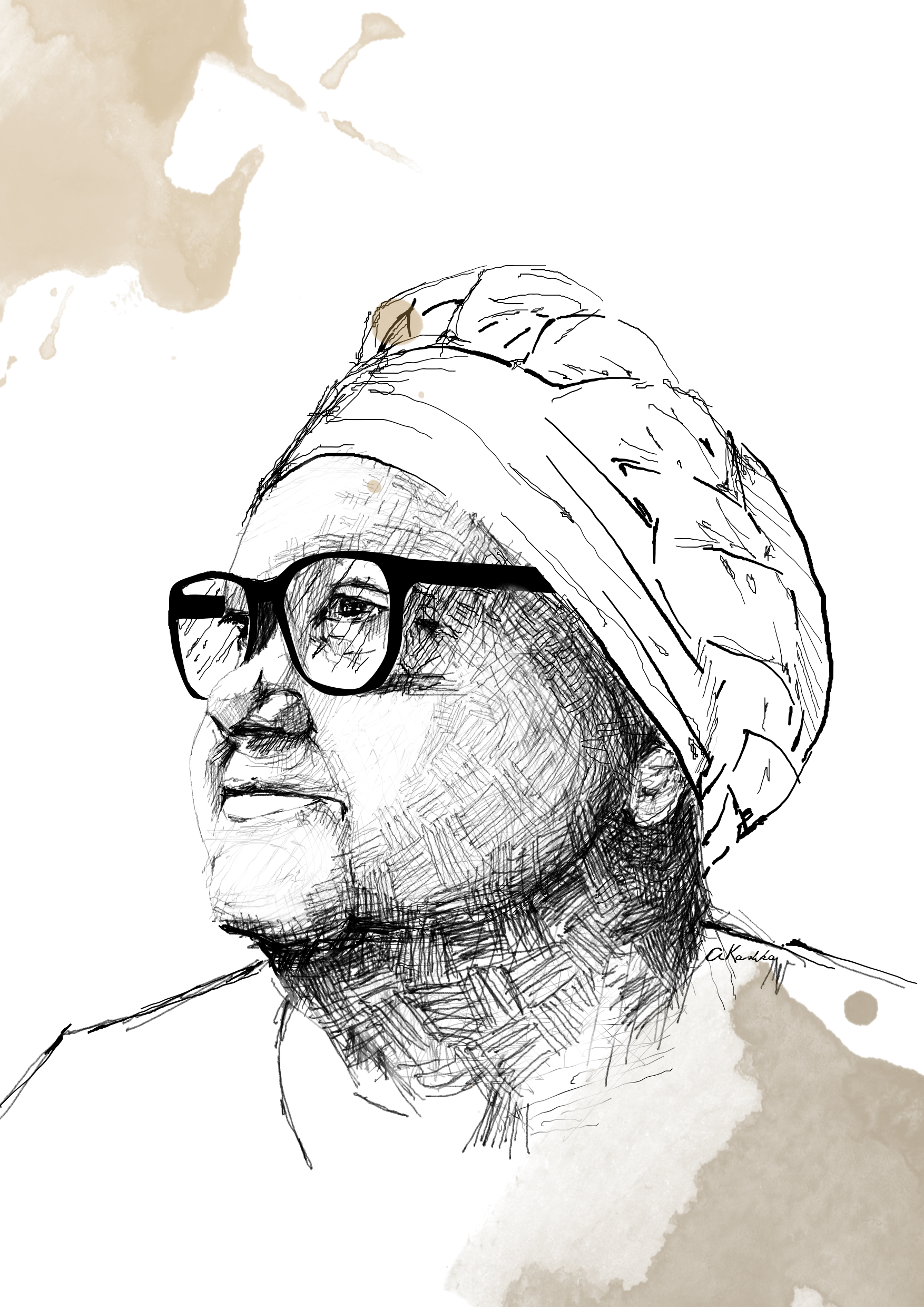 Portrait