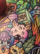 Doodles 3