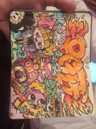 Doodles 6