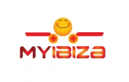 лого для MyIbiza 