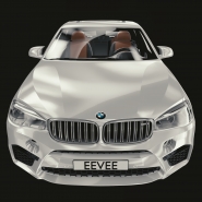 BMW X6M