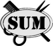 Салон красоты Sum Logo