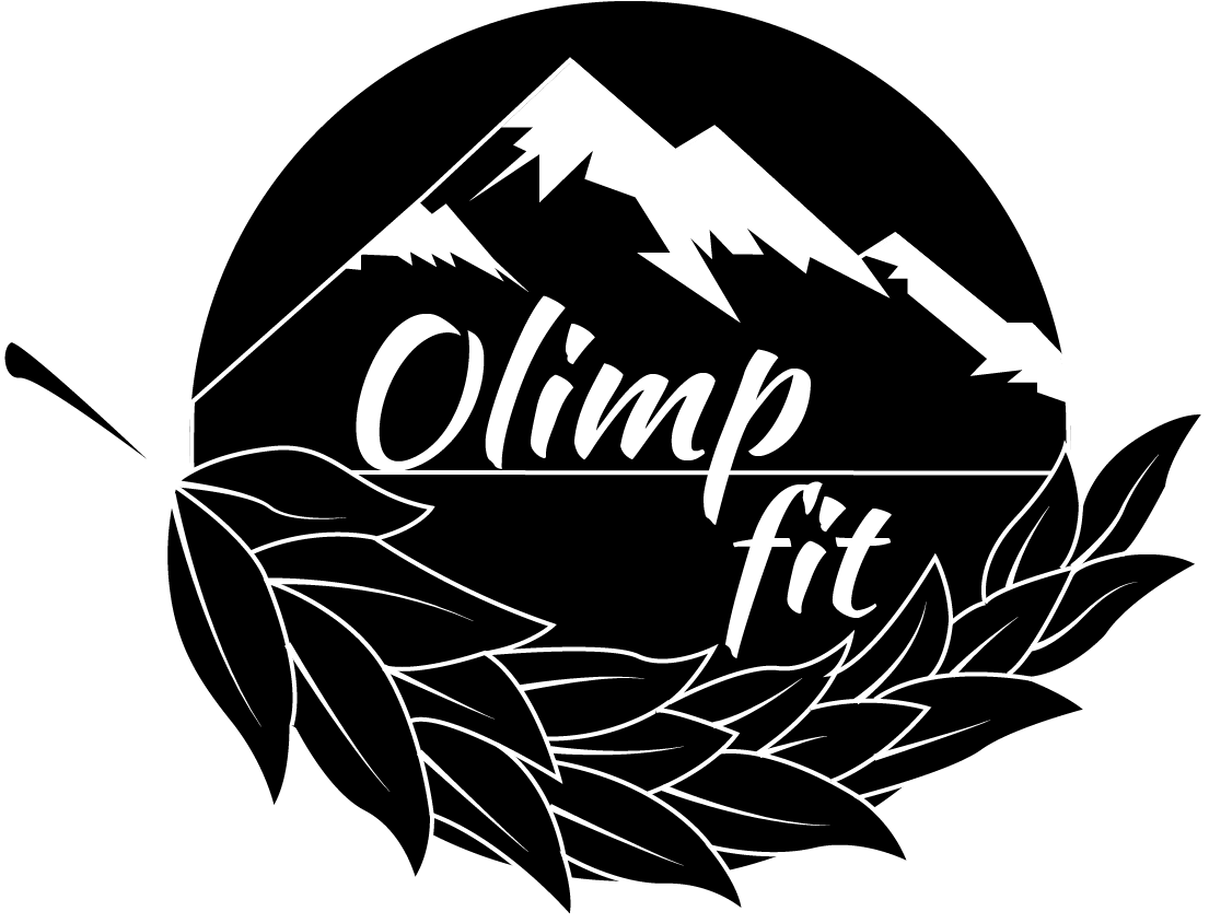 OlimpFit Logo